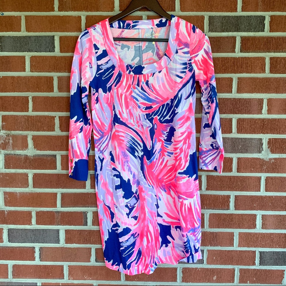 Lilly Pulitzer Merrit Dress